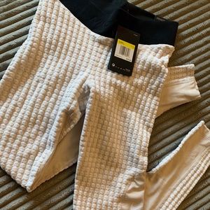 Nike Pro Hyperwarm Tights NWT